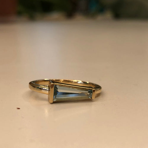 Custom Order for Julia
