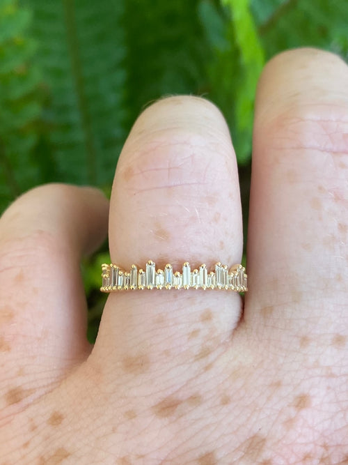Custom Order for Dani