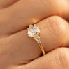 Icy-Rose-Cut-Diamond-Ring-Snowflake-Engagement-Ring-artemerIcy-Rose-Cut-Diamond-Ring-Snowflake-Engagement-Ring-artemer