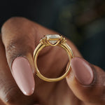 Lab-Grown-Asscher-Diamond-Engagement-Ring-artemer