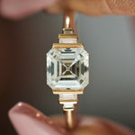    Lab-Grown-Asscher-Diamond-Engagement-Ring-top-shot