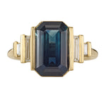 Lagoon-OOAK-Teal-Sapphire-_-Diamond-Engagement-Ring-closeup