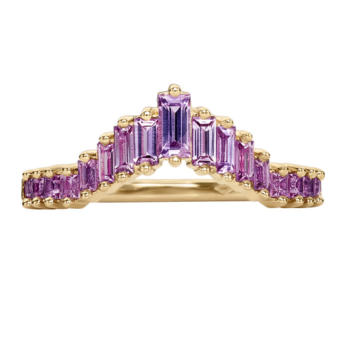 Lilac-Sapphire-Baguette-Curved-Tiara-Ring-CLOSEUP