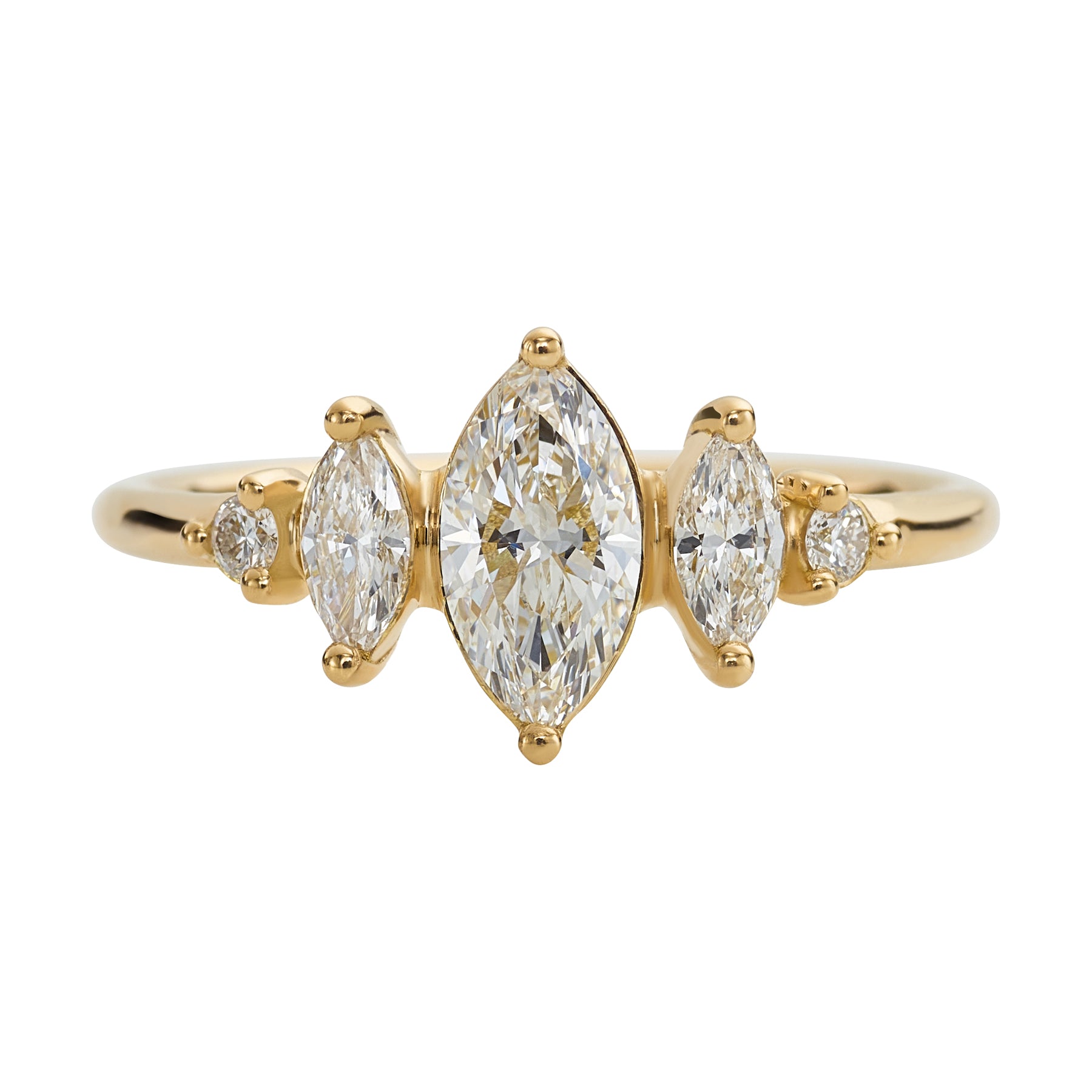    Marquise-Diamond-Engagement-Ring-Art-Deco-Ring-closeup