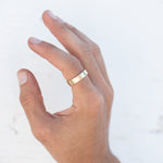 Men_s-Classic-Black-Diamond-Wedding-Band-on-finger