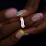 Minimalist-Solitair-Engagement-Ring-with-a-Baguette-Cut-Diamond-OOAK-artemer