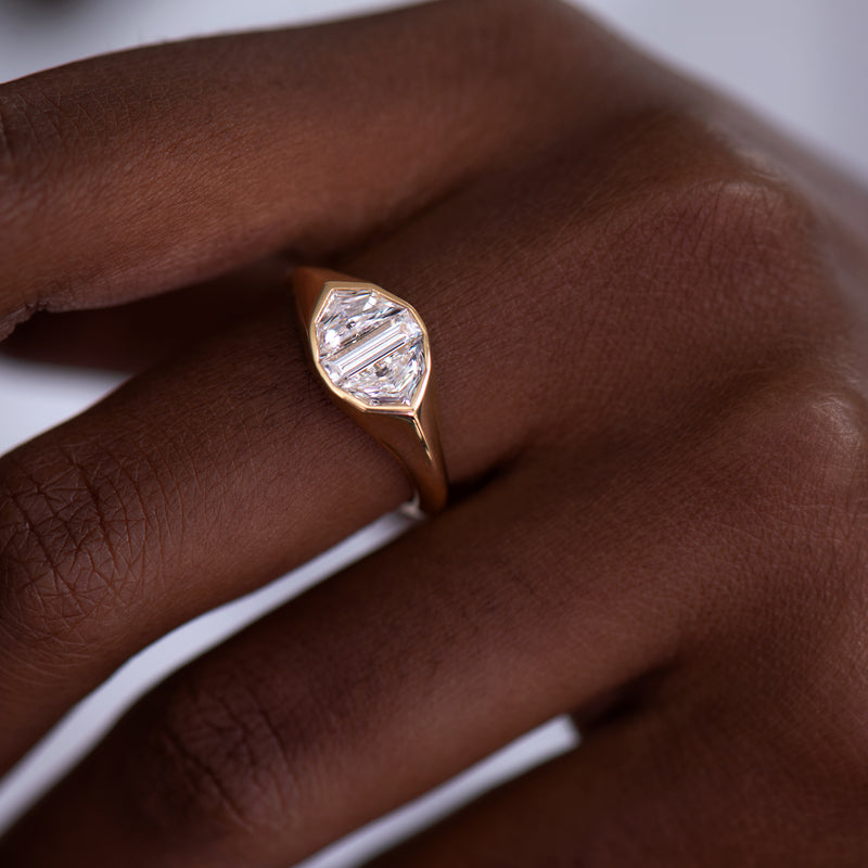 Modern-Signet-Ring-with-Cadillac-Cut-Diamonds-angle