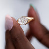 Modern-Signet-Ring-with-Cadillac-Cut-Diamonds-sparking