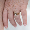 Nesting-Wedding-Ring-with-Baguette-Diamonds-bridale-set