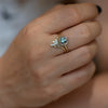 Nesting-Wedding-Ring-with-Grey-Baguette-Diamonds-Limited-Edition-in-set