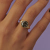 Nox-Salt-Pepper-Diamond-OOAK-Engagement-Ring-artemer