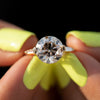 Orion_s-Belt-Engagement-Ring-with-a-4ct-Brilliant-Cut-Diamond-OOAK-top-shot-carat