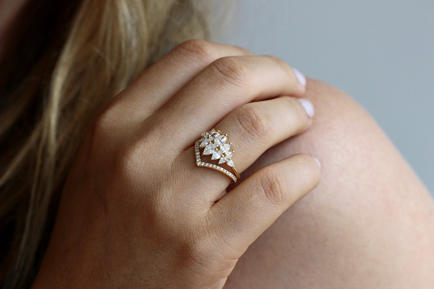 2 Carat Pear Diamond Engagement Ring, E VS2 Pear Engagement Ring, 14K White  Gold Diamond Ring, Side Stone Diamond Ring, Pear Shaped Diamond - Etsy UK