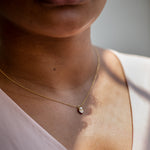 Pearl-and-Diamond-Necklace-in-Solid-Gold-light on-skin