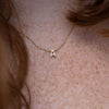Personalised-Initial-Necklace-with-Baguette-Diamonds-freckles