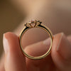 Petal-Morganite-_-Diamond-Engagement-Ring-side-shot