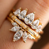 Petal-Wedding-Band-with-Marquise-Cut-Diamonds-in-set