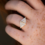 Pyramid-Engagement-Ring-with-Trillion-and-Trapeze-Cut-Diamonds-top-shot