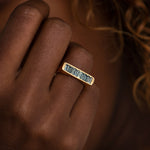 River-Bank-Statement-Ring-with-Baguette-Cut-Teal-Sapphires-angle