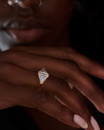 Salt-_-Pepper-Trillion-Cut-Diamond-Rhombus-Engagement-Ring-artemer