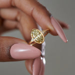 Sol-OOAK-Fancy-Brown-Greenish-Yellow-Diamond-Engagement-Ring-artemer