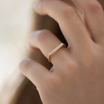 Solitaire-Engagement-Ring-with-OOAK-Long-Baguette-Diamond-moments