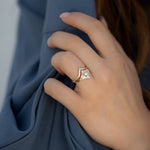 Star-Diamond-Engagement-Ring-with-White-Pearl-in-set