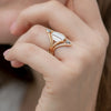 Symmetry-Engagement-ring-with-Five-Baguette-Cut-Diamonds-in-set