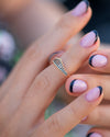 Teal-Sapphire-Tiara-Ring-Engagement-Rings
