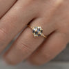 Teal-Sapphire-and-Diamond-Cluster-Engagement-Ring-top-shot