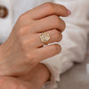 Trapezoid-Nesting-Ring-with-Baguette-Diamonds-top-shot
