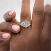 Two-Carat-Half-Moon-Engagement-Ring-with-Unique-Salt-and-Pepper-Diamonds-OOAK-top-shot