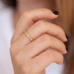Unique-Geometric-Wedding-Ring-gold-18k-solid