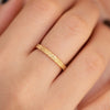 Unique-Geometric-Wedding-Ring-top-shot-gold-18k-solid