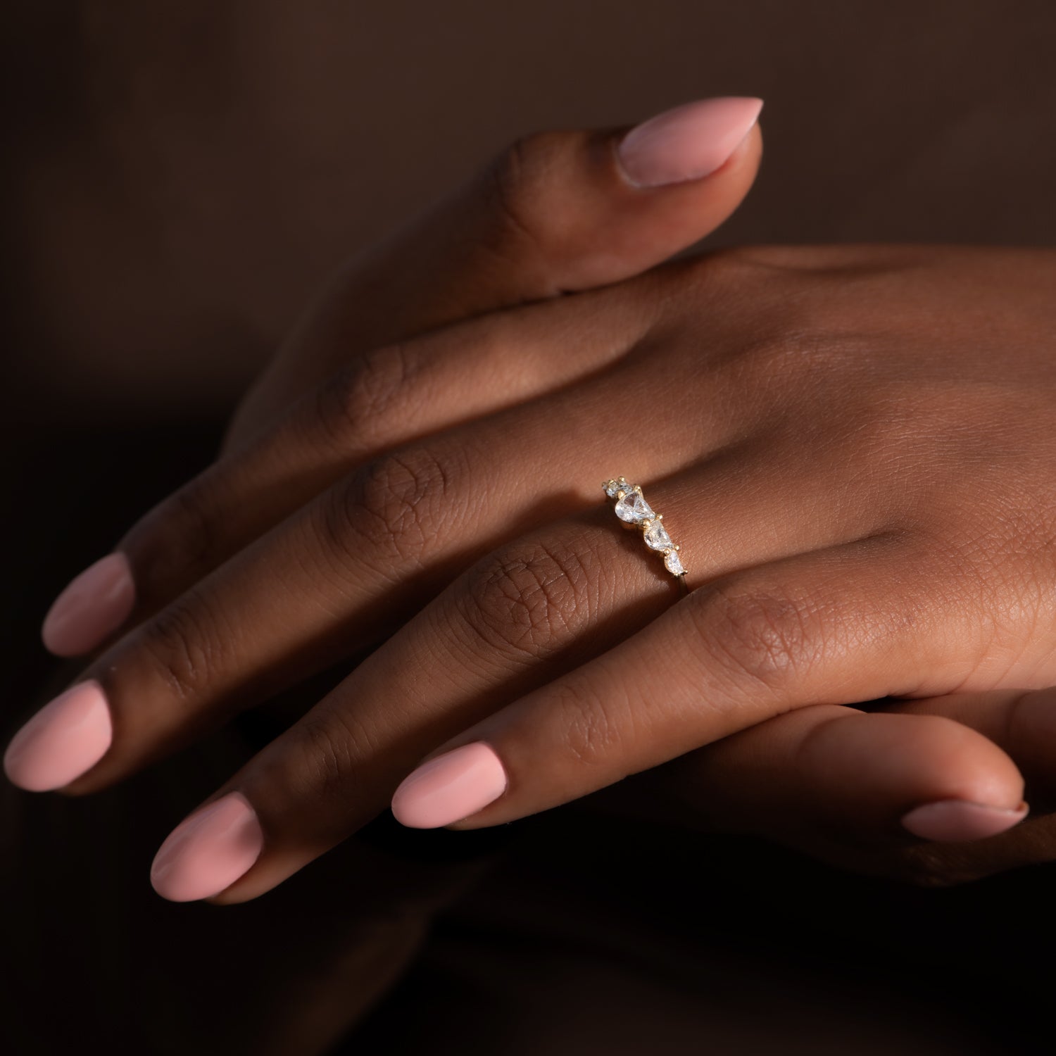 5 and a half carat diamond Clearance