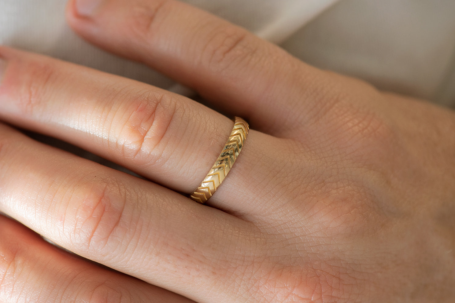 Buy 1.90 Ct Round Moissanite Mens Engagement Ring, Simple Daily Wear Diamond  Mens Rings, Boyfriend Moissanite Wedding Ring, Half Bezel Set Ring Online  in India - Etsy
