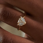 White-Ladybug-Triangle-Marquise-_-Brilliant-Diamond-Engagement-Ring-top-shot