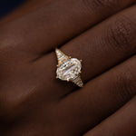 Zeppelin-Engagement-Ring-with-an-Oval-Step-Cut-Diamond-top-shot