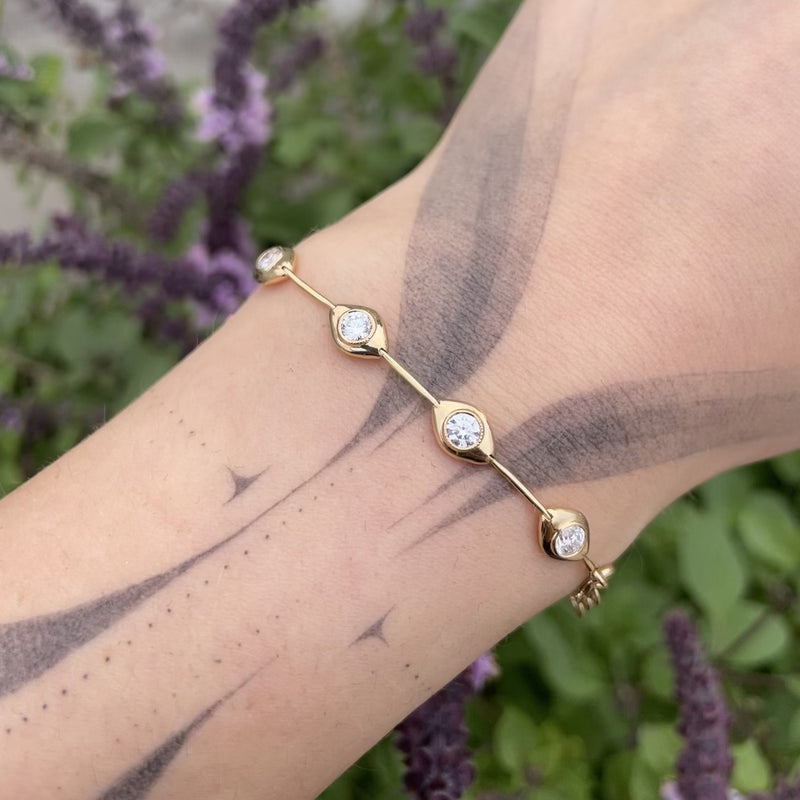Minimal, Dainty, and Gold-Filled Jewelry for Fall Celebrations | Minimal  Jewelry, Dainty Rings | Gold bracelets stacked, Stacked jewelry, Jewelry  bracelets gold