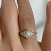 Rhombus-Engagement-Ring-with-Mixed-Diamond-Cuts-video