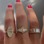 Golden-Vessel-Engagement-Ring-with-Half-Moon-and-Baguette-Diamonds-VIDEO
