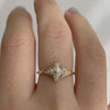 Detailed-Star-Engagement-Ring-with-Triangle-Diamonds-video