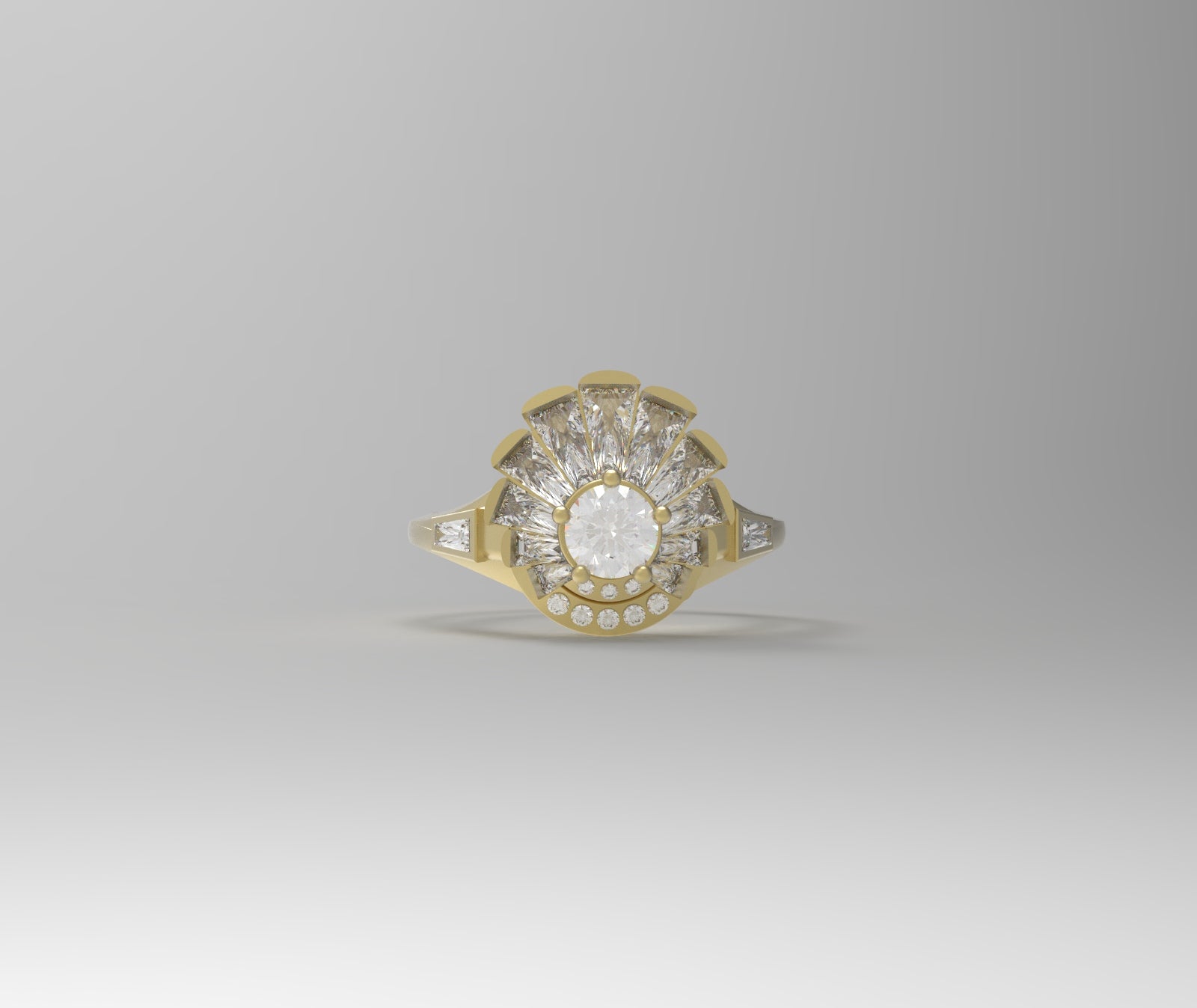 Charlie Custom Rings Custom Order for Charlie – ARTEMER