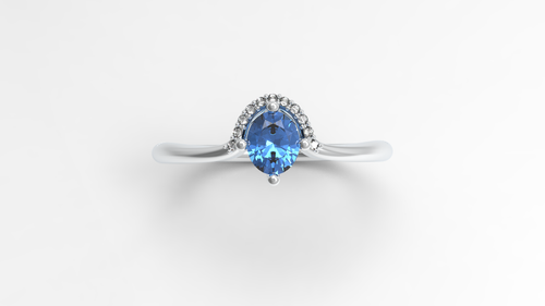 Custom Order for Yonatan